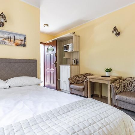 Apartamento Mewa Sztutowo Exterior foto
